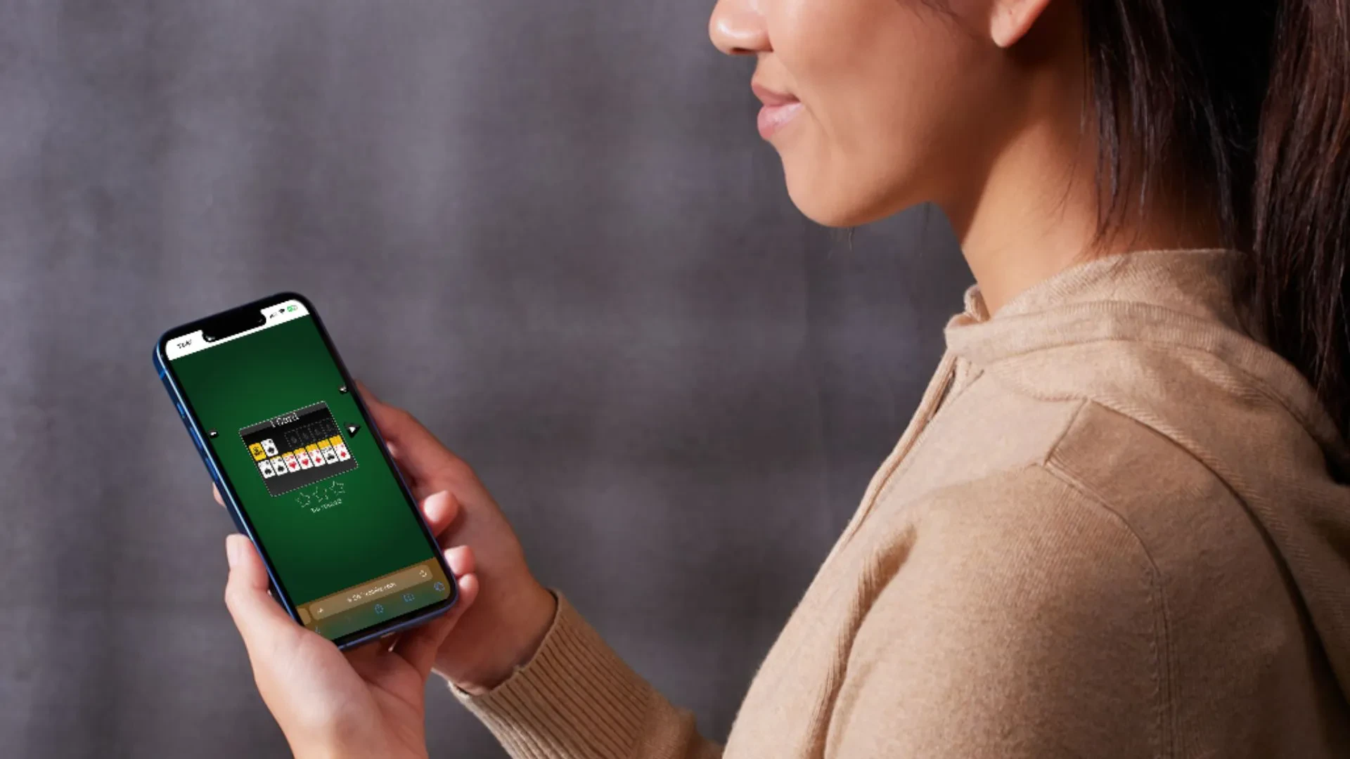 Free classic solitaire without ads for iphone